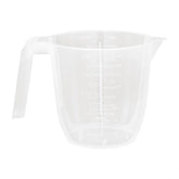 Wham Cuisine Polypropylene Mixing Jug 1Ltr